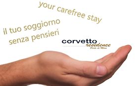Residence Corvetto